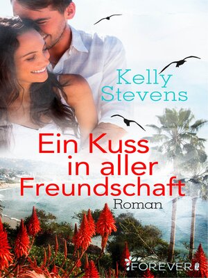 cover image of Ein Kuss in aller Freundschaft